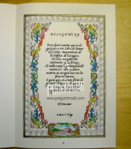 LIBRO DE HONOR b -Apertura de diligencias