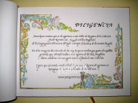 LIBRO DE REGISTRO c- Coleccin Padre Ramn Cu (R.R. ANGLICAS)