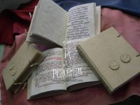 LIBROS NICOS, a
