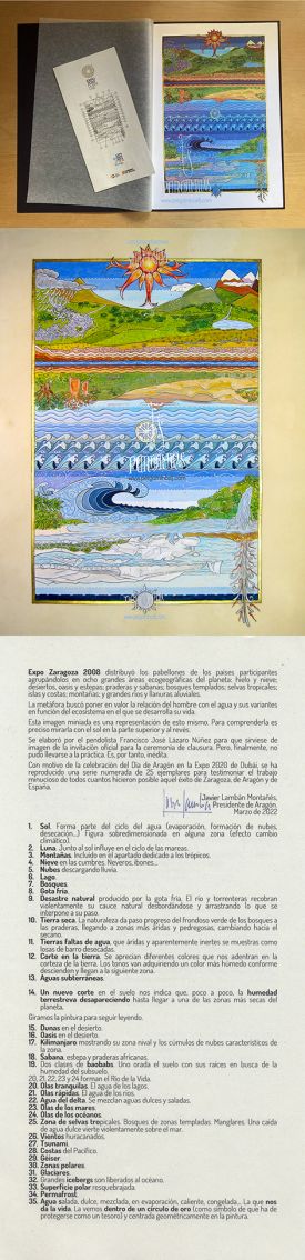 AGUA VIVA