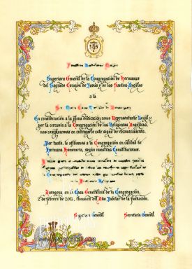 DIPLOMA