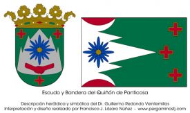 DISEÑO DE BANDERAS Y ESCUDOS HERÁLDICOS (vexilología y heráldica)